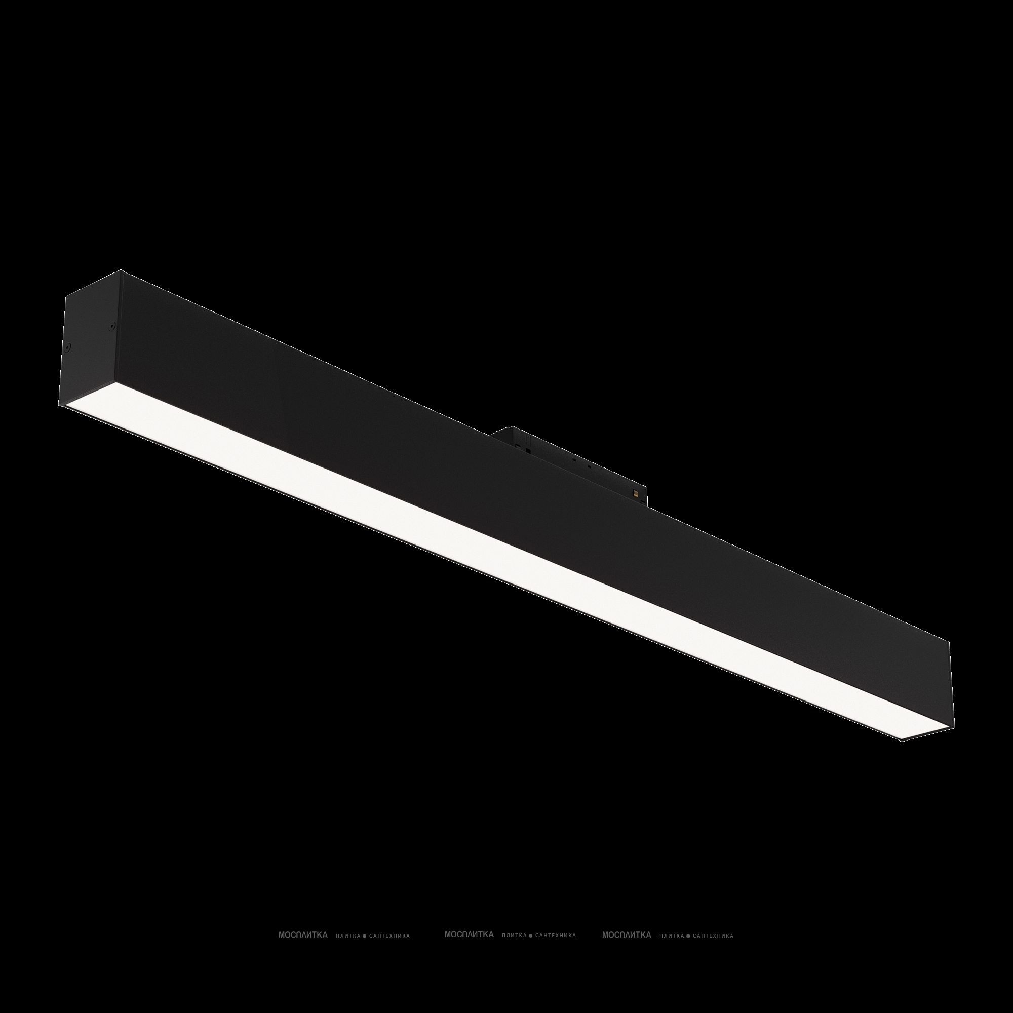 Трековый светильник Technical TR012-2-20W4K-B - изображение 5