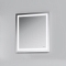 Зеркало Am.Pm Gem 65 с LED-подсветкой M91AMOX0651WG - изображение 6