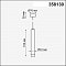 Подвесной светильник, длина провода 1м Novotech Modo 358130 - изображение 3