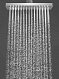 Верхний душ Hansgrohe Crometta E 240 1jet LowPressure 26722000 - изображение 2