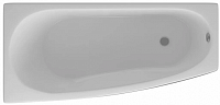 Акриловая ванна Aquatek Пандора 160х75 см PAN160-0000078, белый1