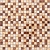 Мозаика Caramelle  Classica6 310х310