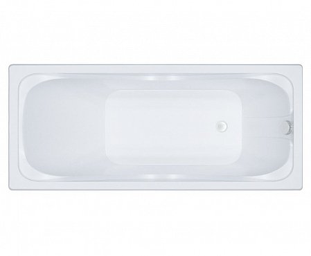 Акриловая ванна Triton Стандарт 150x70 см
