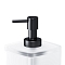 Дозатор для жидкого мыла Am.Pm Inspire 2.0 A50A36922 черный матовый - 7 изображение