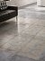 Керамогранит Villeroy&Boch Декор Warehouse бело-серый многоцветный 60х120 - 2 изображение