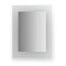 Зеркало со шлифованной кромкой Evoform Fashion BY 0416 40х50 см 