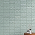 Керамическая плитка Kerama Marazzi Плитка Авеллино фисташковый структура mix 7,4х15 - изображение 2