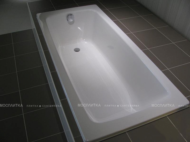 Стальная ванна Kaldewei Cayono 150x70 см - изображение 2