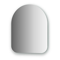 Зеркало со шлифованной кромкой Evoform Primary BY 0001 40х50 см