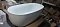 Акриловая ванна Ceruttispa Fiastra 170х80 см С-3175 белая - 2 изображение