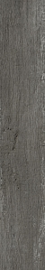 Керамогранит Creto  Rona темно-серый 15х90 - 3 изображение