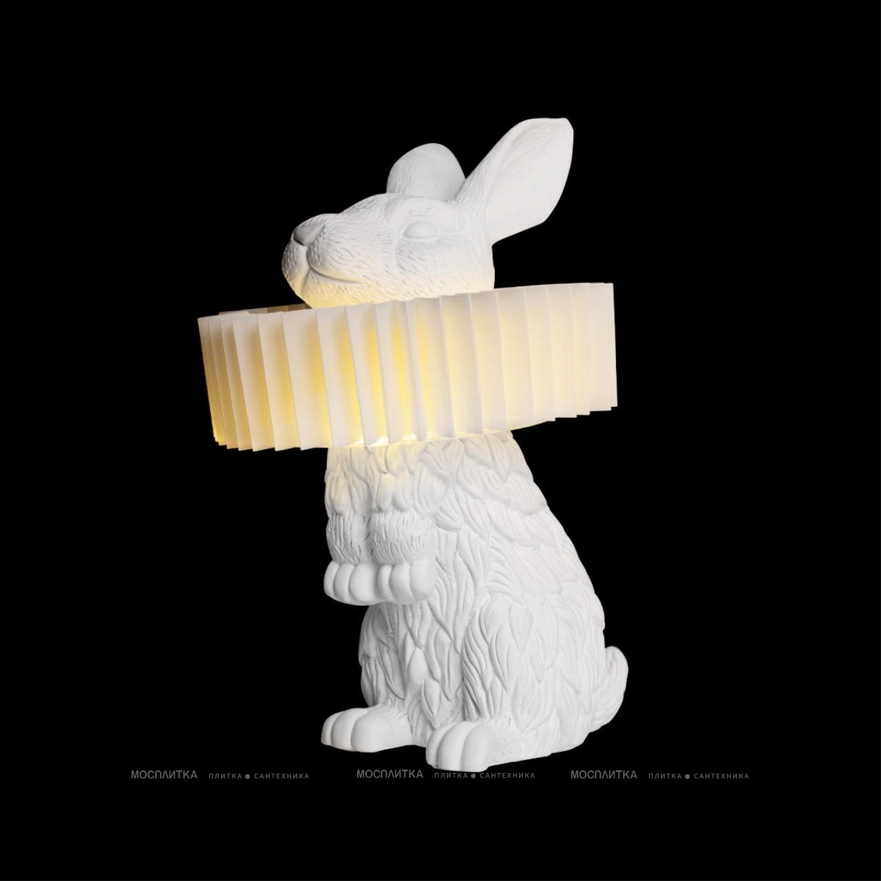 Настольная лампа LOFT IT Bunny 10117/A - изображение 7