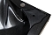 Раковина Stella Polar Элиза 60 см SP-00001371 черный металлик - изображение 4