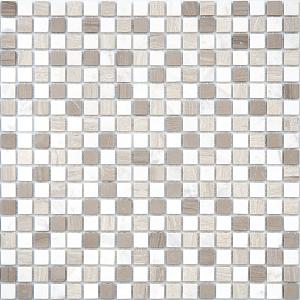 Мозаика Pietra Mix 3 MAT (15x15x4) 30,5x30,5