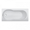 Акриловая ванна Am.Pm X-Joy W88A-150-070W-A белая 150x70 - изображение 4