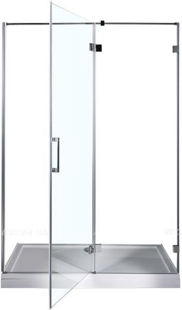 Душевая дверь Aquanet Beta NWD6221 L 150 - изображение 4