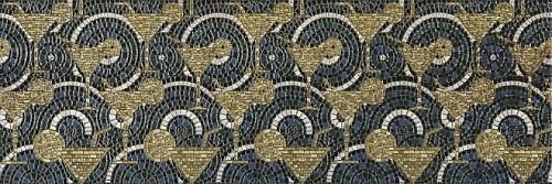 Керамическая плитка Kerama Marazzi Декор Каталунья обрезной лаппатированный 30х89,5