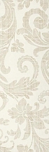 Керамическая плитка Marazzi Italy Декор Fabric Decoro Tapestry Cotton rett. 40х120 
