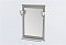 Зеркало Aquanet Валенса 70 00180298 черный краколет / серебро - изображение 5