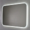 Зеркало Azario Стив-4 100 см ФР-00001395 с подсветкой - 2 изображение
