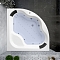 Акриловая ванна Lavinia Boho Aveo, 140x140 см, 36183HAC - изображение 4