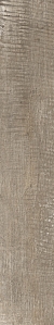 Керамогранит Creto  Rona коричневый 15х90 - 8 изображение