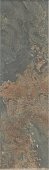 Керамическая плитка Kerama Marazzi Плитка Рамбла коричневый 8,5х28,5