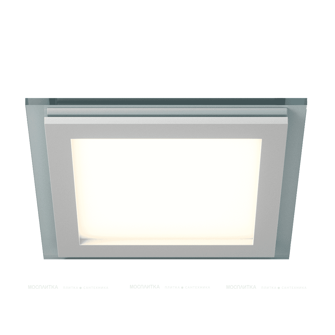 Встраиваемый светильник SWG P-S160-12-NW - изображение 2