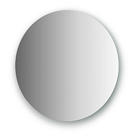 Зеркало со шлифованной кромкой Evoform Primary BY 0039 D50 см
