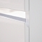 Пенал Briz Элен классик левый 35 см, белый глянец - 24 изображение
