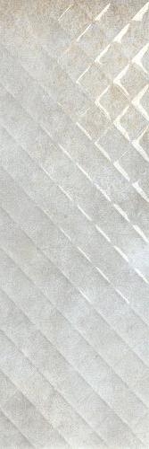 Керамическая плитка Ape Ceramica Плитка Fence Neutral rect. 35x100