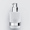 Дозатор для жидкого мыла Am.Pm X-Joy A85A36900 хром - изображение 4