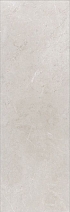 Керамическая плитка Kerama Marazzi Плитка Низида серый светлый обрезной 25х75 