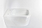 Унитаз подвесной безободковый Galassia Meg11 Pro 5486 белый глянцевый - изображение 8