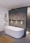Акриловая ванна Riho Desire B2wvelvet 180 - изображение 2