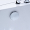Акриловая ванна 170х80 см Orans BT-NL609BL White белая - изображение 5