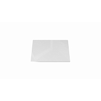 Боковая панель Black&White Swan SBA 1757-2SP глянцевый белый