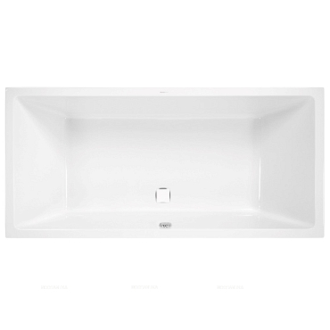 Акриловая ванна Vagnerplast CAVALLO 180x80