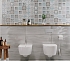 Керамическая плитка Meissen Плитка Lissabon рельеф серый 25х75 - изображение 6