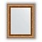 Зеркало в багетной раме Evoform Definite BY 3015 42 x 52 см, Версаль бронза 