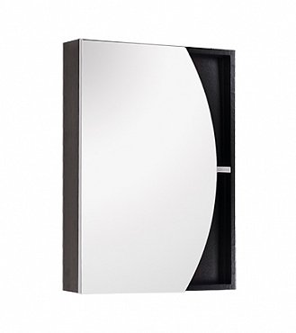 Зеркальный шкаф Onika Дуэт 52.00 универсальный, 205207