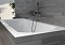 Акриловая ванна Riho Linares 160 см - 2 изображение