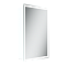 Зеркальный шкаф Sancos Diva DI600 белый