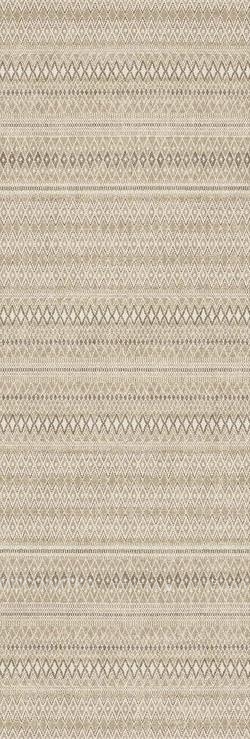 Декор Fabric Decoro Canvas Linen rett. 40х120 