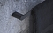 Полотенцедержатель Artwelle Schwarz 7712 черный - 3 изображение