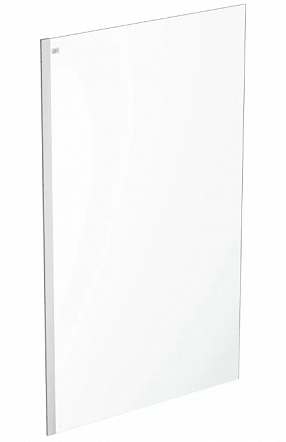 Душевая перегородка 120 см Ideal Standard Connect 2 Wetroom panel K9379EO