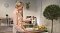 Смеситель Hansgrohe Talis Select S 220 72822000 для кухонной мойки, хром - изображение 6