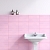 Керамическая плитка Kerama Marazzi Плитка Маронти розовый 20х30 - 2 изображение