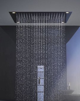 Верхний душ Axor ShowerCollection 10625800