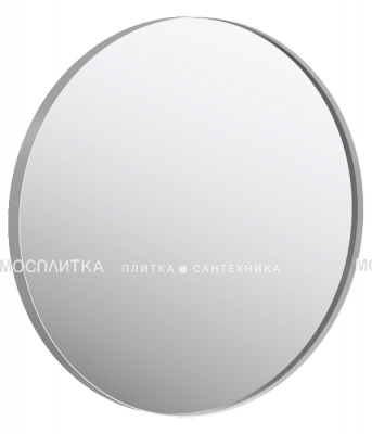 Зеркало Aqwella RM0208W 80 см кругл ...